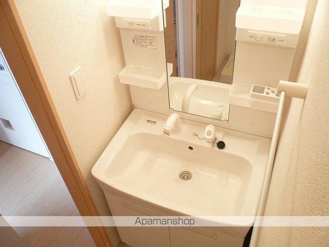 サンイーストの内装写真