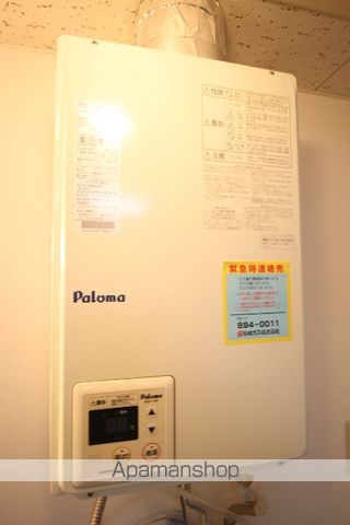SERAM BLD北大通の内装写真