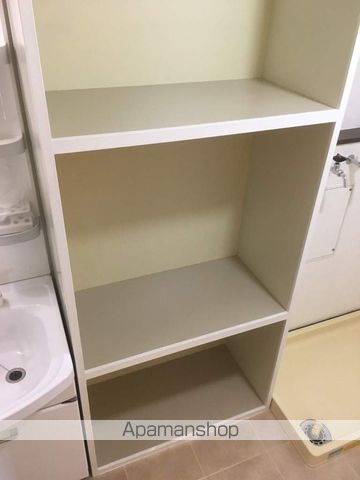 夙川リンデンハイムの内装写真