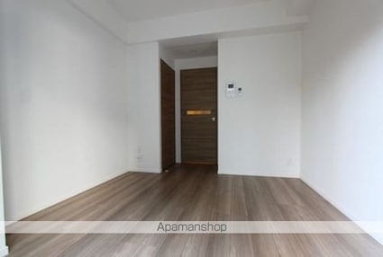 スパシエロッサ池袋[1K/20.7m2]のその他内装1