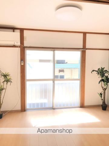 リゾートイン青葉の内装写真