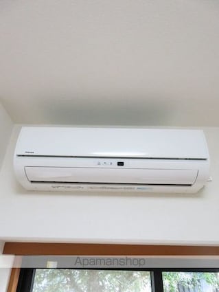 東京都港区芝２丁目[1K/22.12m2]のその他設備