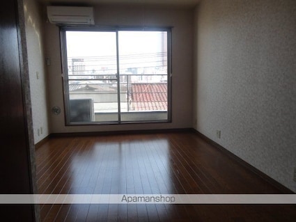 アークス太子堂[1K/21.6m2]のリビング・居間1