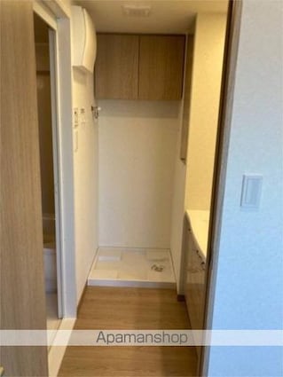 東京都練馬区中村南２丁目[2DK/51.04m2]の内装3