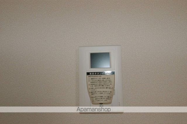 コスモリヴェールの内装写真