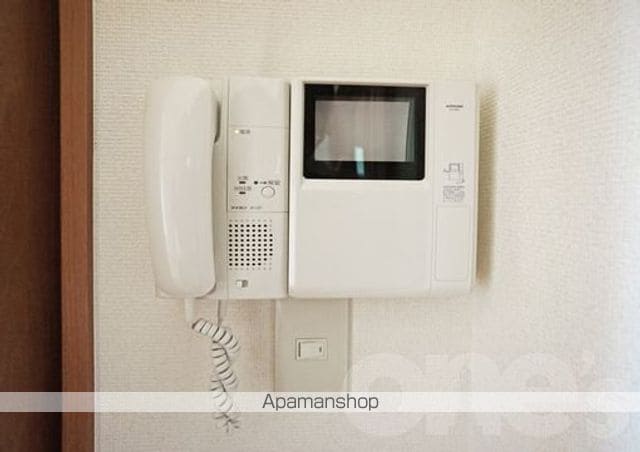 グランデ城西の内装写真
