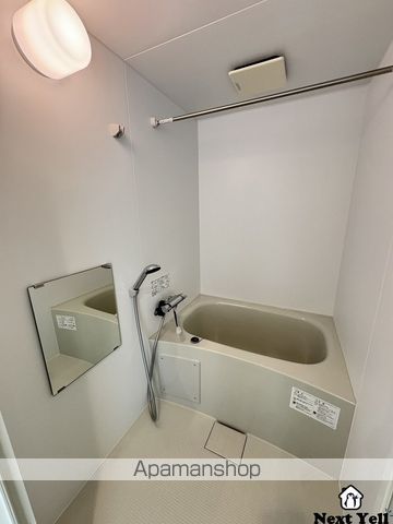 クラリス豊平IIの内装写真