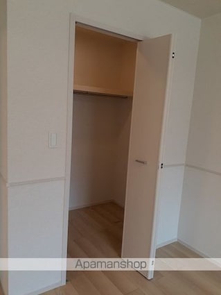 フローラ愛知川[1LDK/50.08m2]の収納