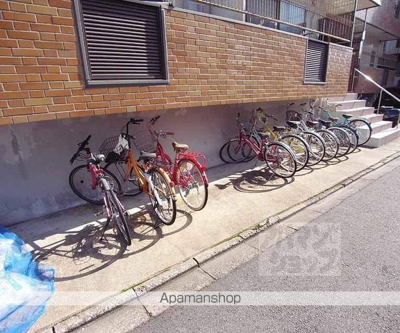 メゾン桃栄のその他写真