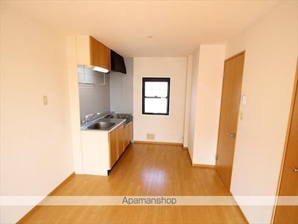 ソレジオ辻[1LDK/40.92m2]の内装3