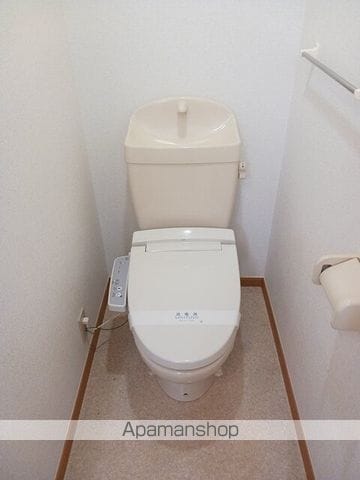 メゾン長船Bの内装写真