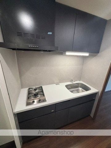 THE SHINAGAWA EAST RESIDENCEの内装写真