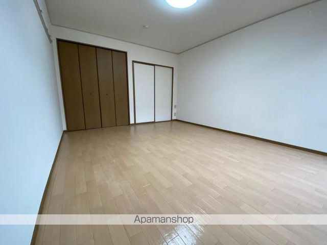 クレスト木太の内装写真