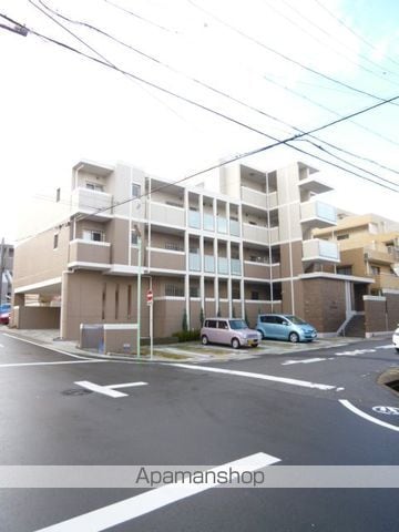 シャルム本郷の外観写真