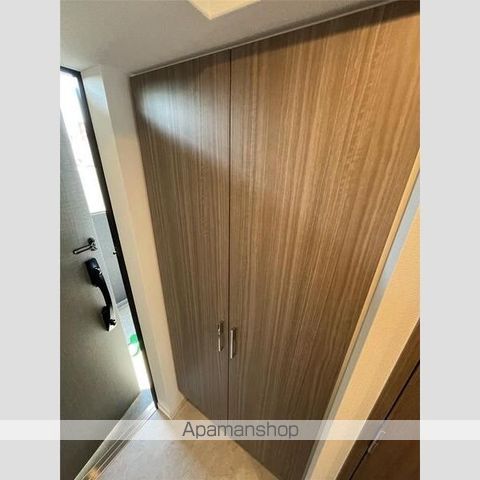 SーRESIDENCEドーム前千代崎の内装写真
