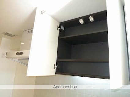 アーデン清澄白河[1K/24.4m2]のその他部屋・スペース