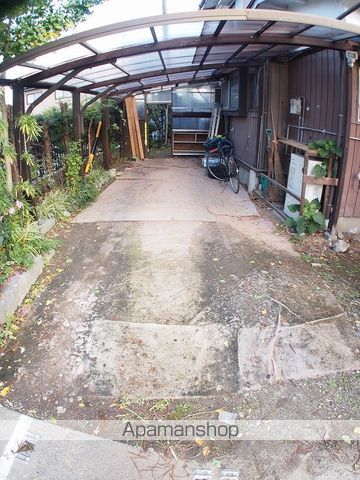 町四区貸家のその他写真