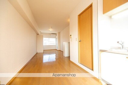 Ｓｔｅｌｌａ池上[1R/33.15m2]のリビング・居間