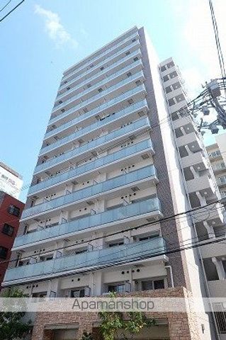 大阪府大阪市浪速区日本橋西１丁目(賃貸マンション1K・4階・24.80㎡)の写真 その6