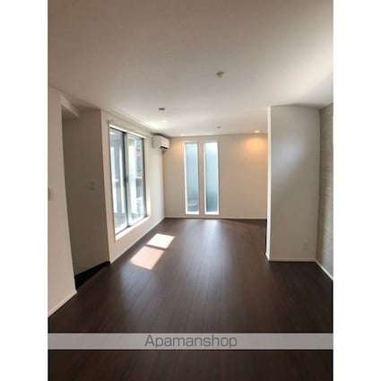 Ｋｏｌｅｔ昭島中神町[1SLDK/75.45m2]のリビング・居間