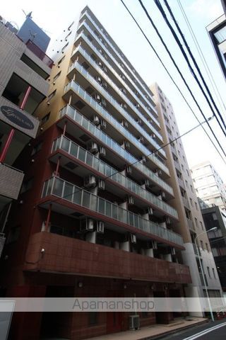メインステージ銀座の外観写真