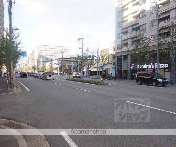 東海道本線 西大路駅 徒歩15分 8階建 築16年の周辺写真