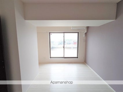 東京都立川市幸町３丁目[2LDK/63.18m2]の内装1