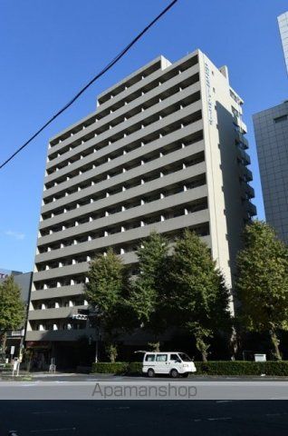 スカイコート・ヴィーダ五反田ウエストの外観写真