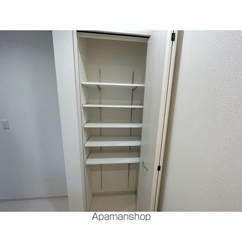 Kolet新船橋の内装写真