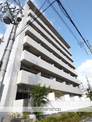 サウス アルカディアの外観写真