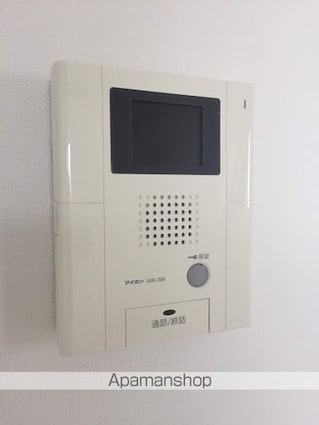 Ｆａｎｃｙ大手町[1K/29.11m2]のセキュリティ