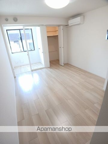 アクアプラ浅江7 Iの内装写真
