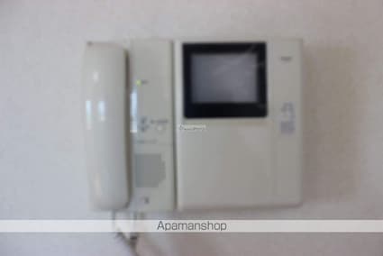 ベルマーレ[1K/30.6m2]の内装1