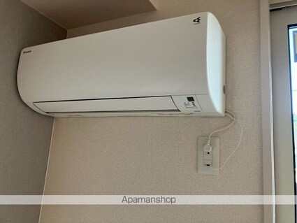 ボヌール千田　Ｂ棟[3LDK/59.47m2]のその他設備
