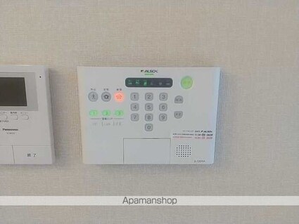 カサヴェール[2LDK/56.72m2]のその他設備