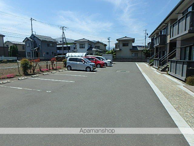 ディアスシリウス A棟のその他写真