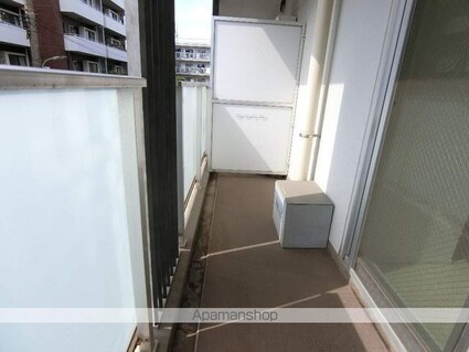 レジデンス雪谷大塚[1DK/32.55m2]の内装4