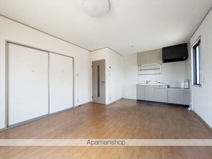 コスモス・ガーデン[2LDK/55.2m2]の内装1