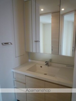 パークハビオ渋谷本町レジデンス[2LDK/64.63m2]の洗面所