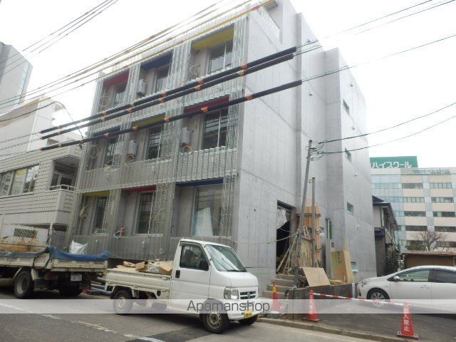 レガーロ千葉駅前 106 ｜ 千葉県千葉市中央区弁天１丁目13-8（賃貸マンション1R・--・18.80㎡） その3