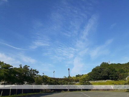 カーサ　フェリーチェＢ[2DK/40.45m2]の周辺5