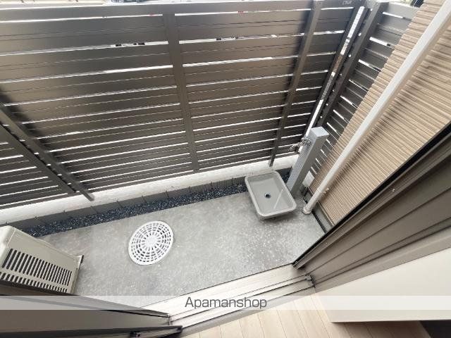 クレリエールの内装写真