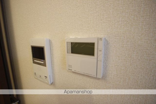 レセーナの内装写真