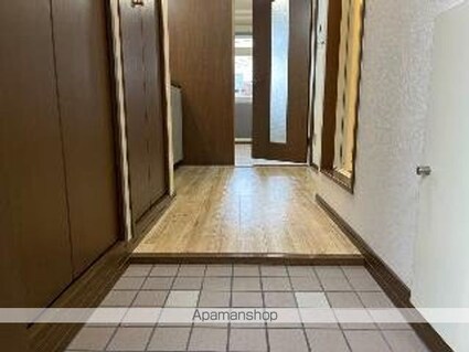 アプローズ[1K/25.2m2]の内装2