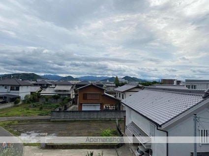 香川県高松市林町[2LDK/60.03m2]の内装5