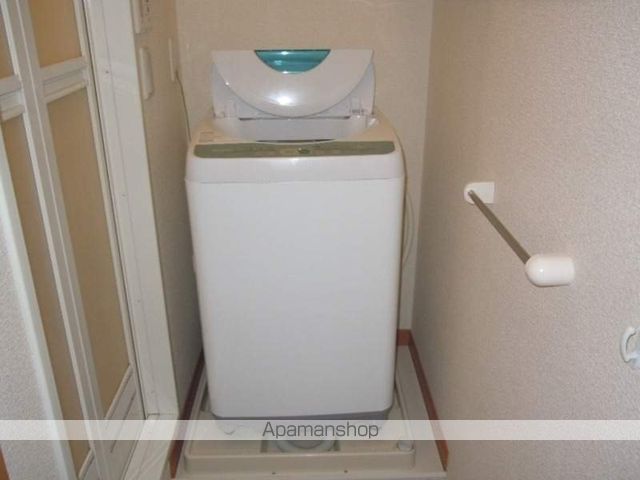 レオパレス橘の内装写真
