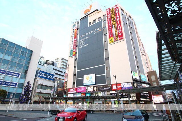 TSハイム市川の周辺写真