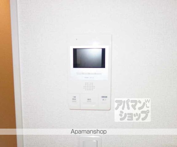 メゾン川勝IIIの内装写真