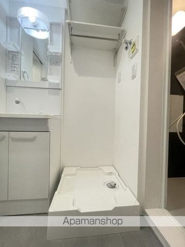 ROBOT HOME 千住大橋の内装写真