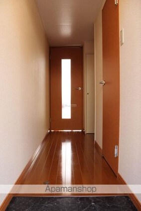 レオパレスひよりが丘[1K/20.28m2]の玄関